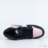 Air Jordan 1 Mid "Barely Rose" [Without Box] - Photo 4