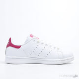 Stan Smith White Pink Youth (Economy Batch) - Photo 4