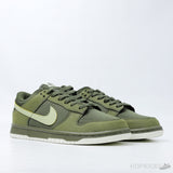 Nike Dunk Low Premium "Oil Green" (Premium Plus Batch) - Photo 7