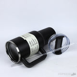 Quencher H2.0 Flowstate Tumbler Silver Black (1.18L) (Premium Batch) - Photo 3