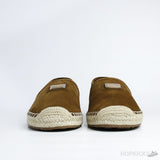 D&G Suede Logo Plaque Espadrilles (Premium Plus Batch) - Photo 6