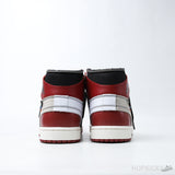 Off-White x Air Jordan 1 Retro High 'Chicago' (Premium Plus Batch) - Photo 8