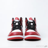 Air Jordan 1 Mid 'Chicago' (Premium Plus Batch) - Photo 6