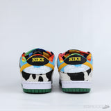 Nike Sb Dunk Low Ben & Jerry's Chunky Dunky (Premium Batch) - Photo 8