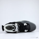 Air Jordan 4 "Oreo" [Without box] - Photo 4