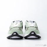 New Balance 990v3 MiUSA JJJJound Olive (Premium Plus Batch) - Photo 6