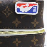 LV x NBA Cloakroom Dopp Kit Monogram (Dot Perfect) - Photo 7