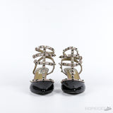 Valentino Garavani Rockstud Pointed Toe Pumps (Premium Plus Batch) - Photo 6