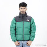 The North Face 1996 Retro Nuptse Jacket Pine Needle-Summit Navy (High-end Batch) - Photo 1