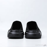 Bale*ciaga Speed Mule Black (Dot Perfect) - Photo 8