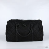 Prada Travel Bag Nylon Shoulder Messenger Bag [Economy Batch] - Photo 4