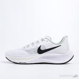 Air Zoom Pegasus 37 White Black Pure Platinum - Photo 1