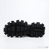 Prada Cloudbust Thunder Knit Black - Photo 6