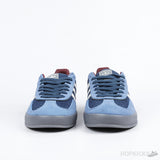 Adidas Gazelle Indoor Crew Navy Burgundy (Premium Plus Batch) - Photo 6
