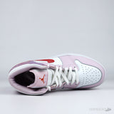 Nike Air Jordan 1 Mid 'Valentine's Day' [Without box] - Photo 4