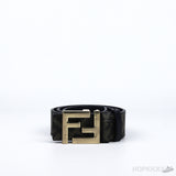 Fendi FF Belt - Photo 1