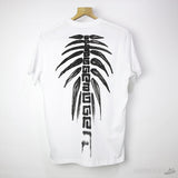 Givenchy Neckline Black T-Shirt - Photo 2