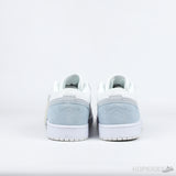 Air Jordan 1 Low SE Sail Rattan (Premium Batch) - Photo 8