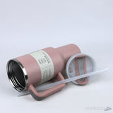 Quencher H2.0 FlowState Tumbler Pink (1.18L) (Dot Perfect) - Photo 3