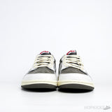 Travis Scott x AJ 1 Low OG Reverse Mocha (Premium Batch) - Photo 3