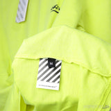 Off-White Light Green T-Shirt - Photo 4