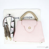 Lv Shoulder Bag - Photo 4