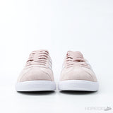 Adidas GAZELLE - Pink White - Photo 6