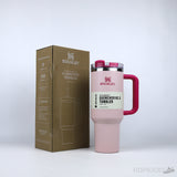 Quencher H2.0 Flowstate Tumbler 1.18L Pink (Premium Batch) - Photo 4