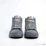 SB Zoom Blazer Mid Gray (Premium Plus Batch) - Photo 8