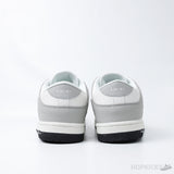 Amiri Skel Top Low 'Grey White' (Premium Plus Batch) - Photo 8