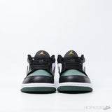 Air Jordan 1 Low Green Toe (Premium Plus Batch) - Photo 6