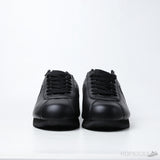 Nike Cortez Triple Black (Premium Batch) - Photo 6
