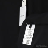 Givenchy Printed Black T-Shirt - Photo 4