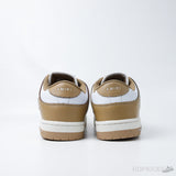 Amiri Skel Top Low 'Brown White' (Premium Plus Batch) - Photo 8