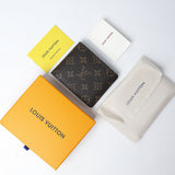 Louis Vuitton Multiple Wallet Monogram Canvas (Dot Perfect) - Photo 4