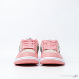 Air Jordan 1 Low Light Madder Root (Premium Plus Batch) - Photo 6
