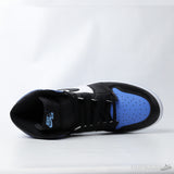 Air Jordan 1 Retro High OG UNC Toe (Premium Plus Batch) - Photo 4