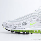 Air Max 97 Volt Reflective Logo - Photo 7