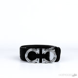 Salvatore Ferragamo aa Belt 7 - Photo 1