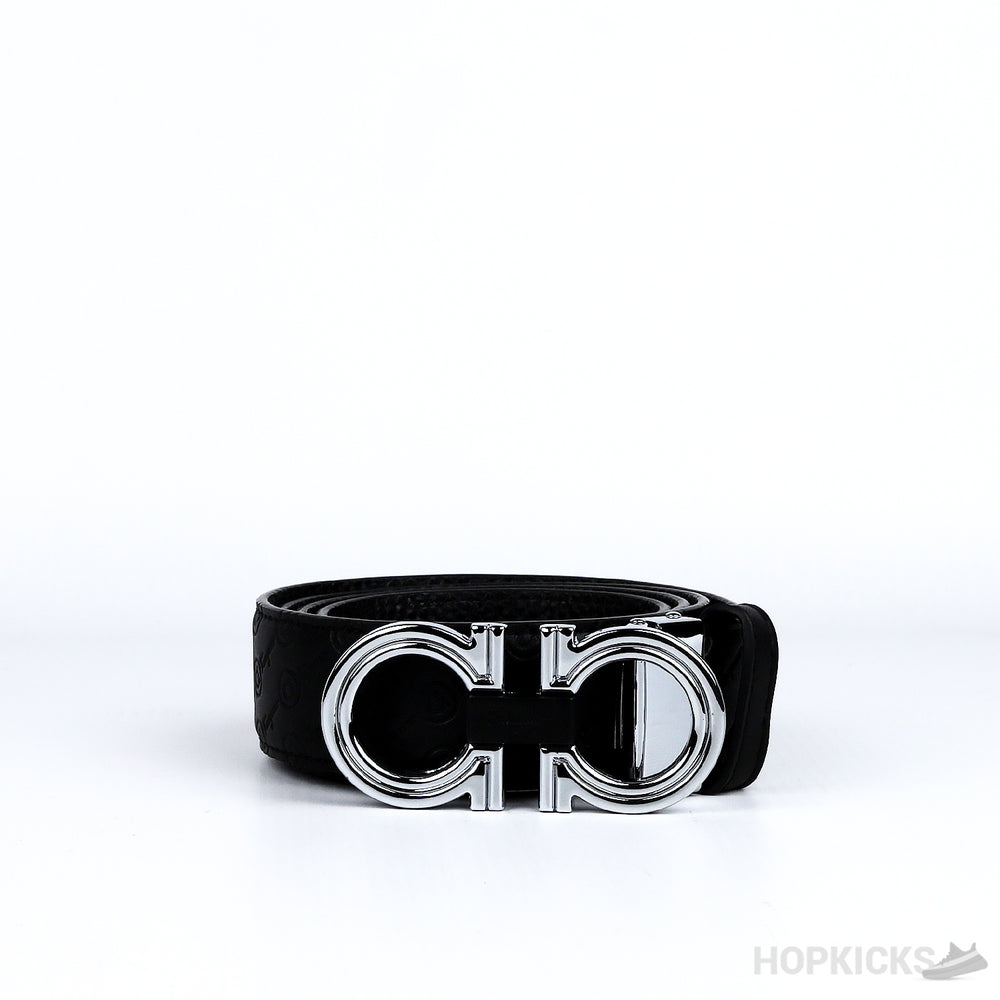 Salvatore Ferragamo aa Belt 7