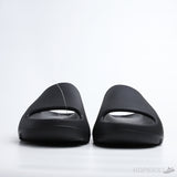 Yeezy Slide Charcoal (Premium Batch) - Photo 6