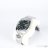 Luxury Watch Datejust M126334-0022 41MM 1:1 Best Edition Clean Factory Green Dial - Photo 3