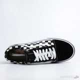 Vans Old Skool Primary Check - Photo 6