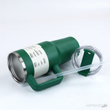 Quencher H2.0 FlowState Tumbler Dark Green 30 oz - Photo 4