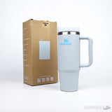 Quencher H2.0 Flowstate Tumbler Light Blue (887ml) - Photo 4