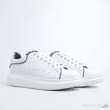 Alexander McQueen Oversized White - Photo 7