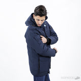 Canada Goose Expedition Parka Heritage blue (High-end Batch) - Photo 5