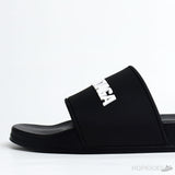 Balenciaga Pool Slide Black - Photo 8