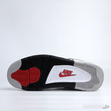 Air Jordan 4 Retro Golf White Cement (Premium Batch) - Photo 5