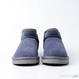 UGG Ultra Mini Silver Boots (Premium Batch) - Photo 6